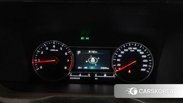 Kia Sorento 4th Generation id 4422290 из Кореи 32