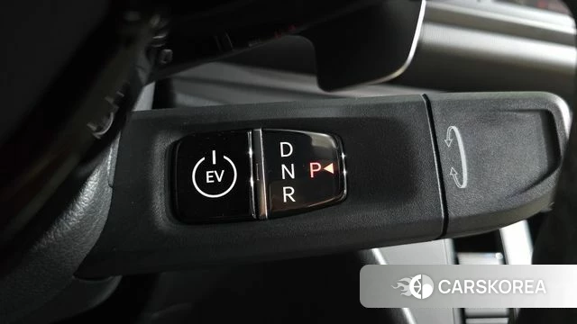 Kia The New Kia Ray EV id 4612137 из Кореи 31