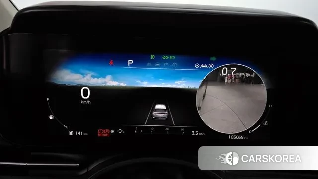 Kia Carnival 4th generation id 3621596 из Кореи 18