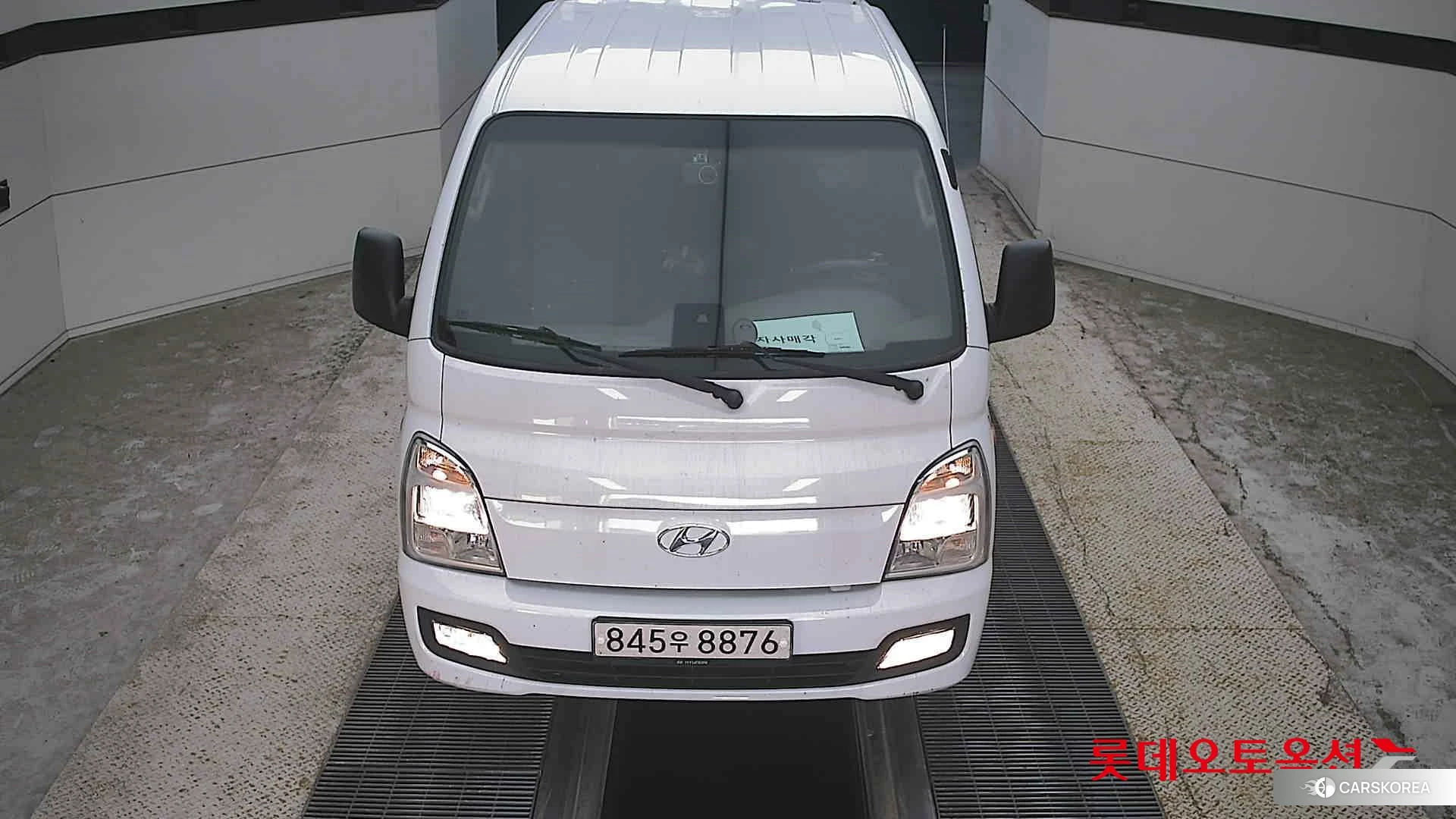 Hyundai Porter II id 4909251 из Кореи 34