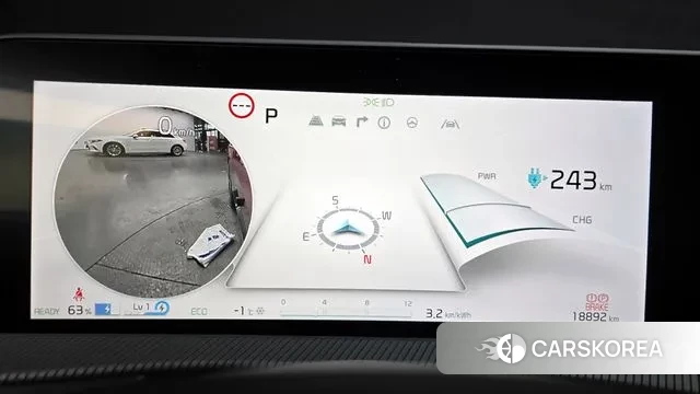 Kia EV6 id 3638901 из Кореи 18