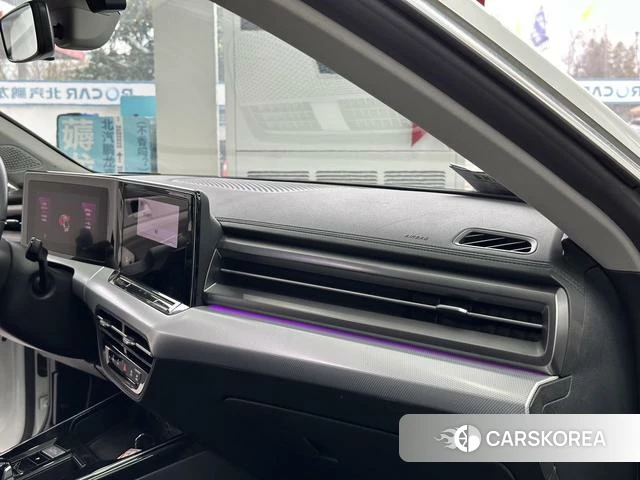 Volkswagen Lingdu id 4279008 из Китая 23