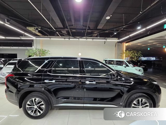 Hyundai Palisade id 4737359 из Кореи 18