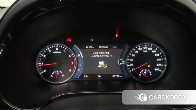 Kia Seltos id 4657876 из Кореи 31