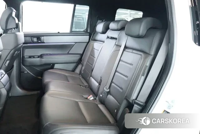 Hyundai Santa Fe (MX5) id 3721113 из Кореи 18