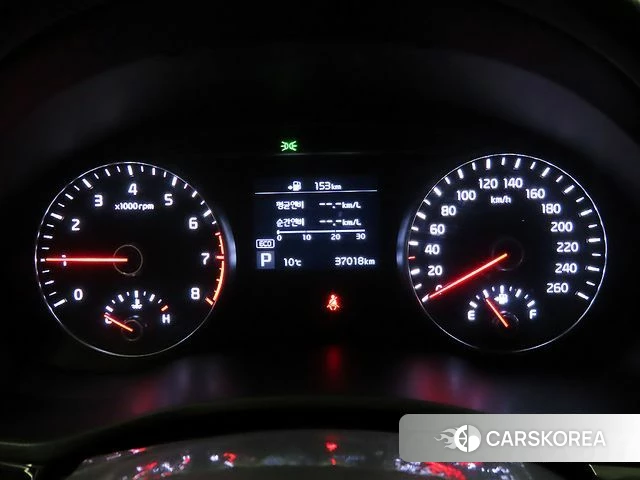 Kia Come New K7 id 4900429 из Кореи 18