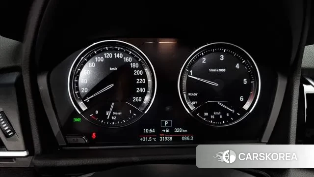 BMW 2 Series Active Tourer (F45) id 2901907 из Кореи 18