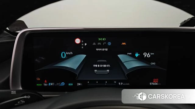 Hyundai Ionic 6 id 4469462 из Кореи 27