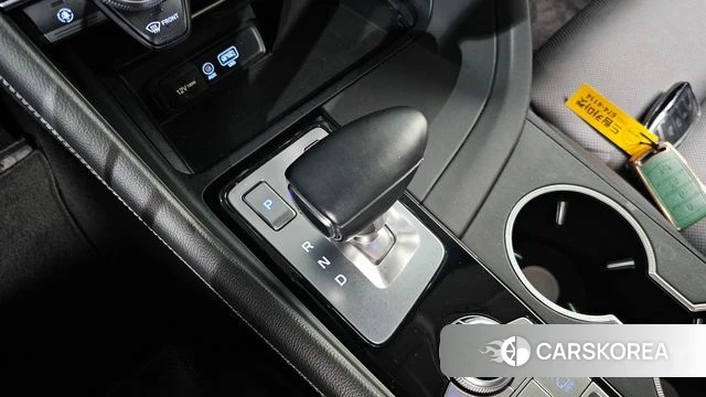 Genesis G70 id 4736920 из Кореи 28