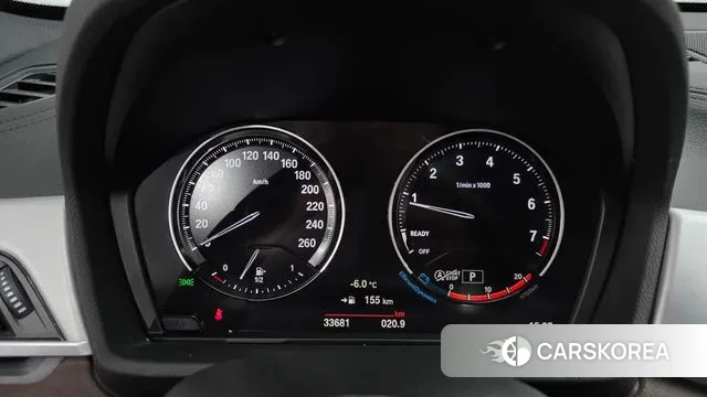 BMW X1 (F48) id 3606689 из Кореи 18