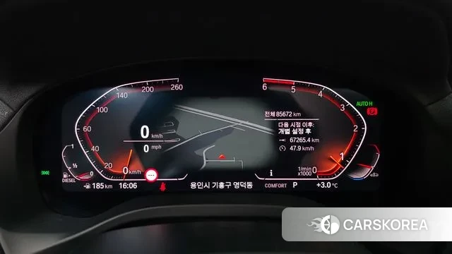 BMW X3 (G01) id 3530752 из Кореи 18