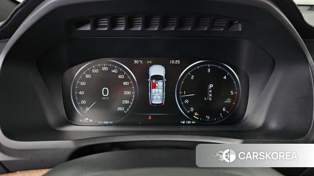 Volvo XC90 second Generation id 4586803 из Кореи 18
