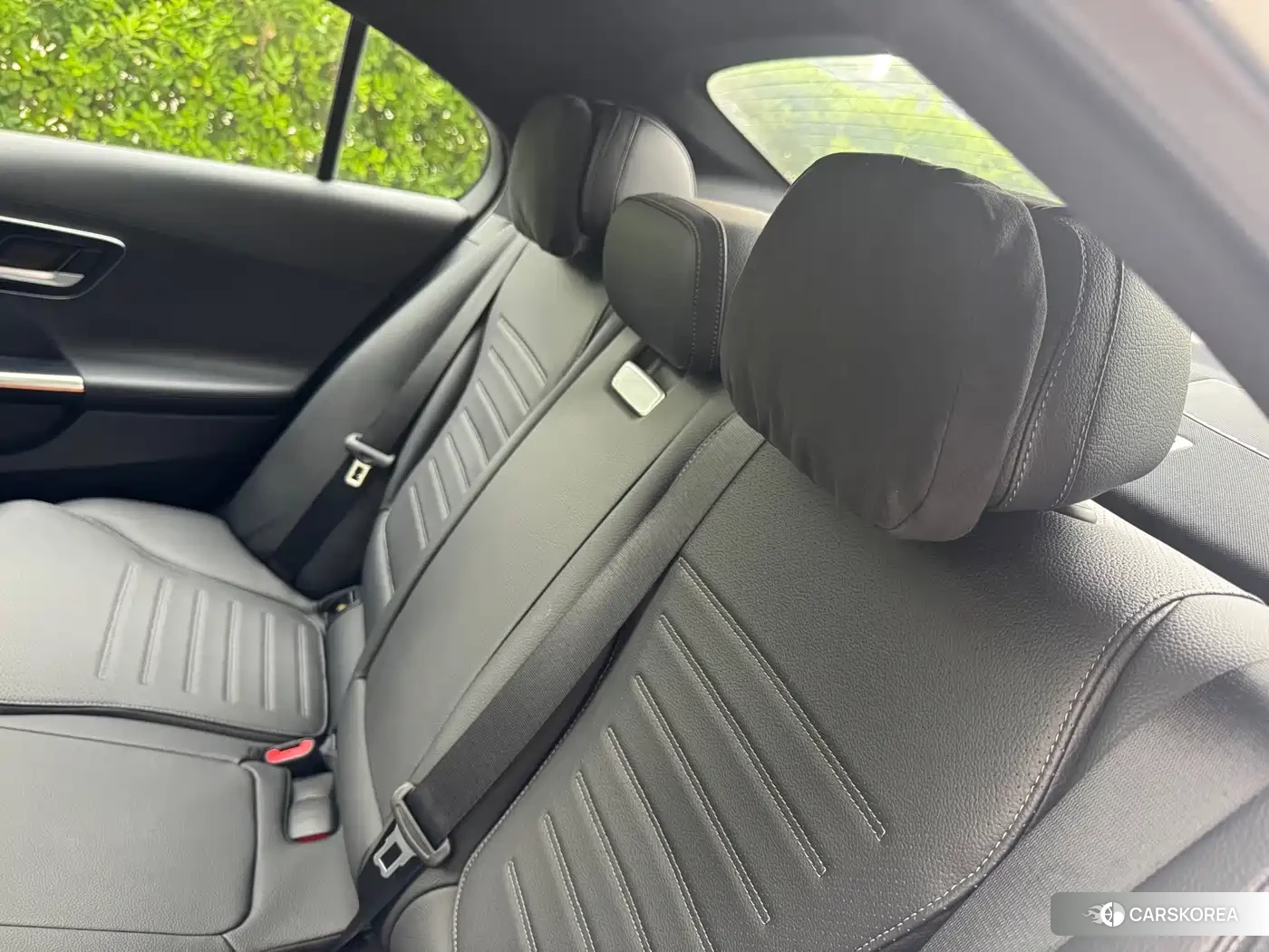 Mercedes-Benz C-class id 4546378 из Китая 22
