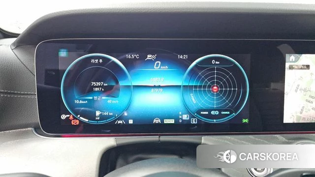 Mercedes-Benz E-Class W213 id 3860448 из Кореи 18