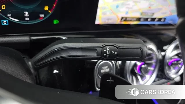 Mercedes-Benz GLA - Class H247 id 3411854 из Кореи 18