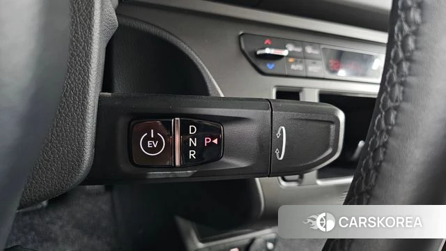 Kia The New Kia Ray EV id 4715509 из Кореи 30
