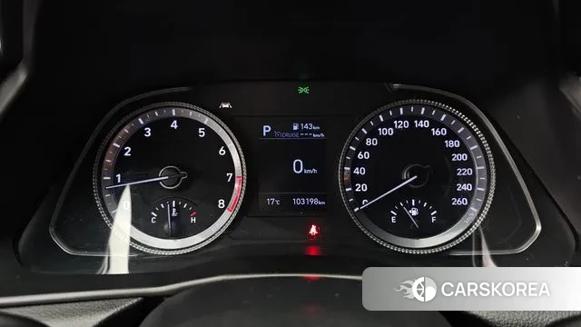 Hyundai Sonata (DN8) id 3350634 из Кореи 18