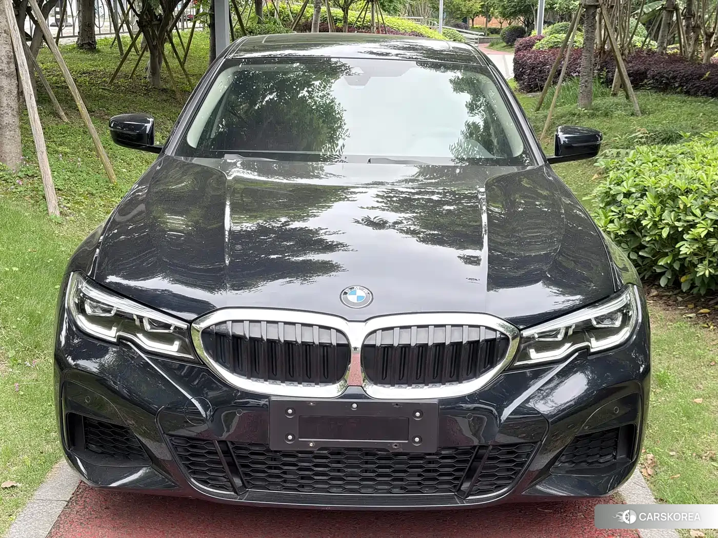 BMW 3 series id 4514181 из Китая 14