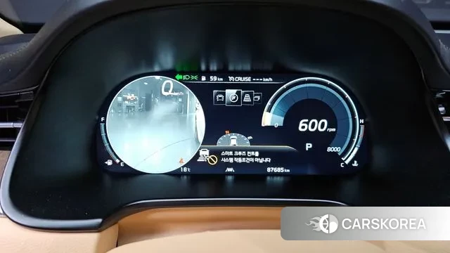 Kia More K9 id 3274711 из Кореи 18