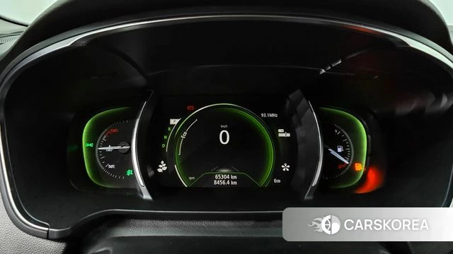 Renault Korea (Samsung) SM6 id 4435792 из Кореи 29