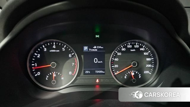 Kia Stonic id 4536605 из Кореи 18