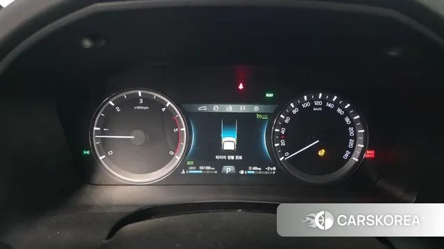 Ssangyong The New Rexton Sports Cannes id 3635319 из Кореи 18