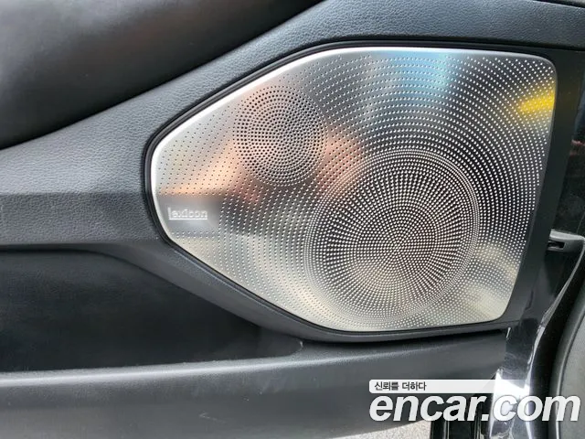 Genesis G90 id 2731154 из Кореи 18