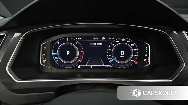 Volkswagen Tiguan second Generation id 3903058 из Кореи 18