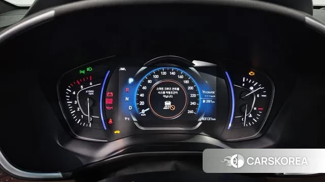 Hyundai Santa Fe TM id 3444909 из Кореи 18