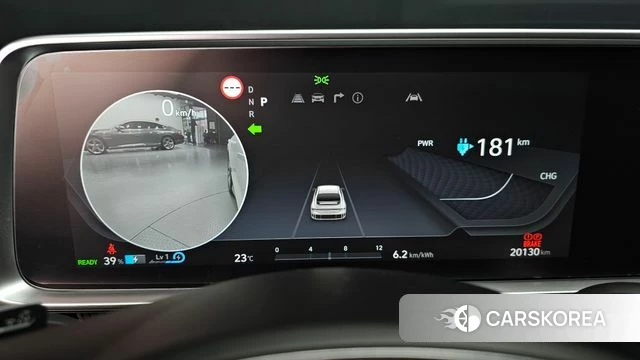 Hyundai Ionic 6 id 4322587 из Кореи 34
