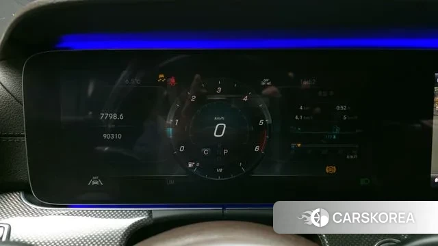 Mercedes-Benz CLS-Class C257 id 3686793 из Кореи 18