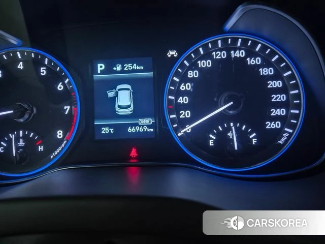 Hyundai Kona id 4600075 из Кореи 17