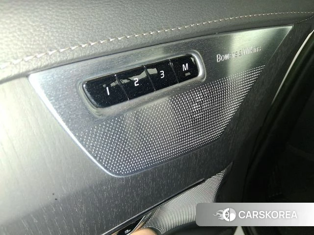 Volvo XC90 second Generation id 3964116 из Кореи 18