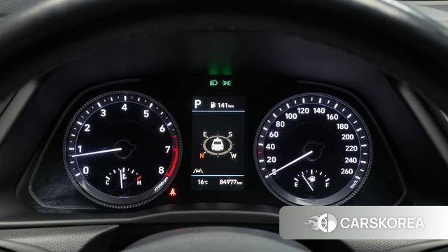Hyundai Sonata (DN8) id 4951091 из Кореи 18