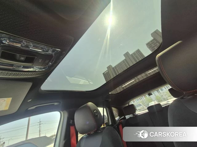 Mercedes-Benz GLA - Class H247 id 4231618 из Кореи 16