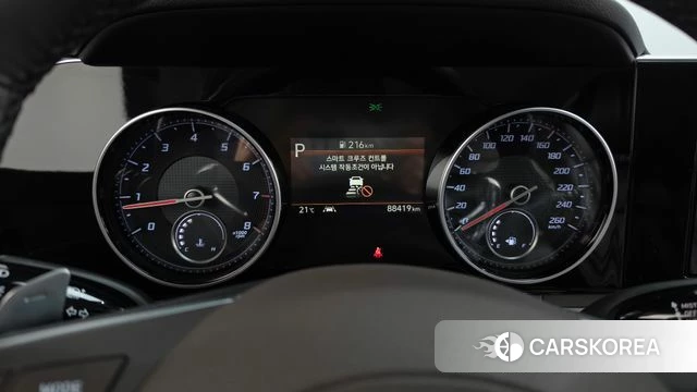 Hyundai The New Grandeur IG id 4780462 из Кореи 28