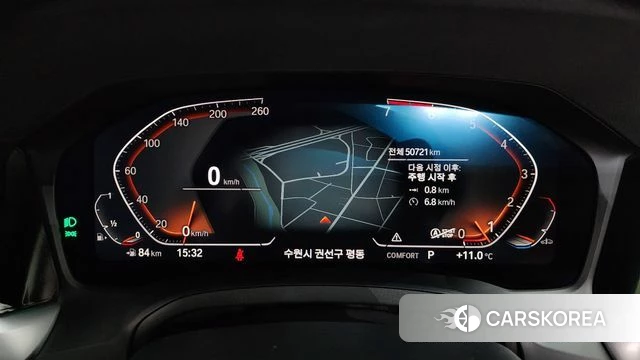 BMW 4 Series (G22) id 3787200 из Кореи 18