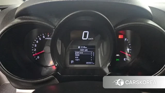 Kia The New Ray id 3290840 из Кореи 18