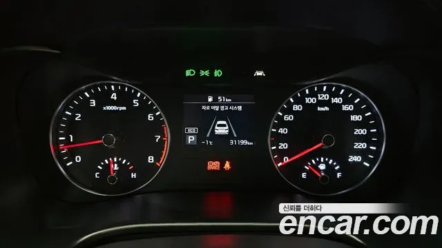 Kia Come New K3 id 2381175 из Кореи 18