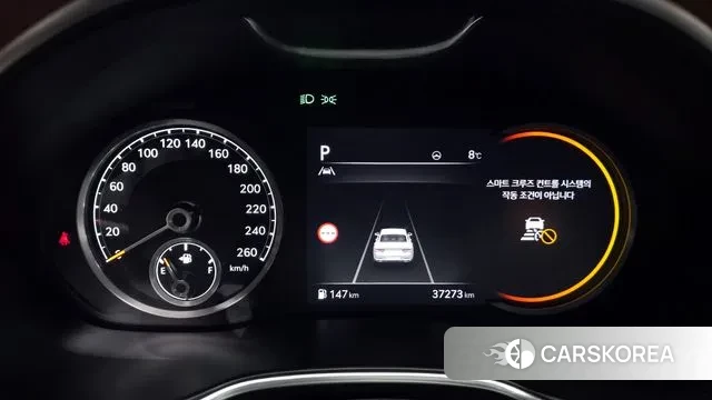 Genesis G80 (RG3) id 3653971 из Кореи 18