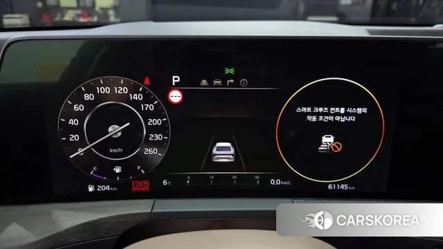 Kia K8 id 3373627 из Кореи 18