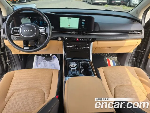 Kia Carnival 4th generation id 2795845 из Кореи 18