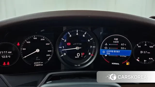 Porsche 911(992) id 3561323 из Кореи 18