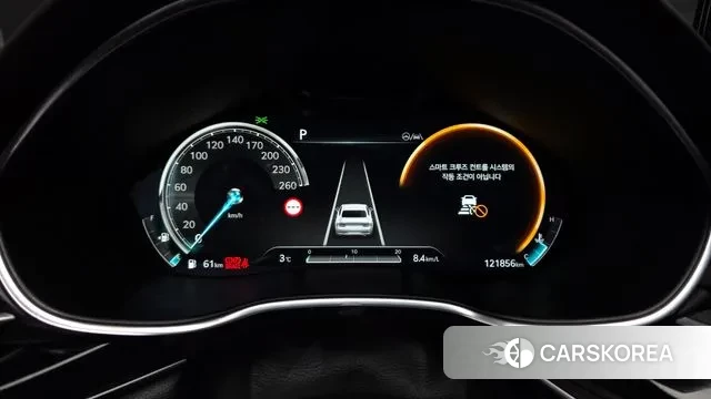 Genesis G80 (RG3) id 3707679 из Кореи 18