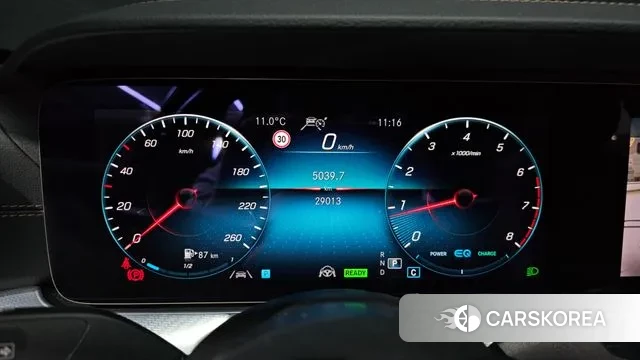 Mercedes-Benz E-Class W213 id 3459033 из Кореи 18