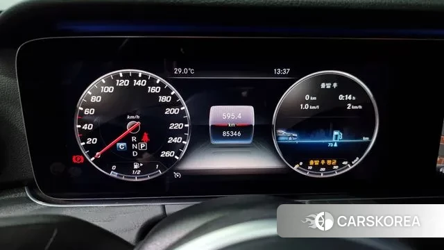 Mercedes-Benz E-Class W213 id 2986451 из Кореи 18