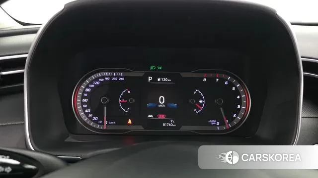 Hyundai Tucson (NX4) id 3443890 из Кореи 18