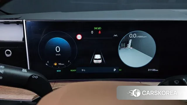 Hyundai Santa Fe (MX5) id 3377606 из Кореи 18