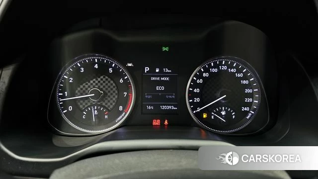 Hyundai The New Avante AD id 4284923 из Кореи 18