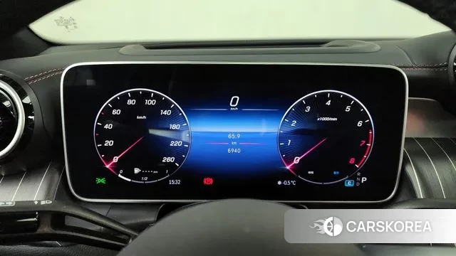 Mercedes-Benz GLC-Class X254 id 3533455 из Кореи 18